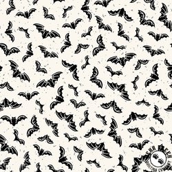 Maywood Studio Goth Gardens Flying Bats White Maywood Studio Goth Gardens Flying Bats White