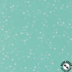 Moda In The Garden Flutter Bermuda