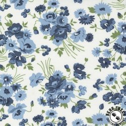 Moda Nantucket Summer Somerset Cream/Multi Moda Nantucket Summer Somerset Cream/Multi