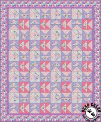 Bee Kind Free Quilt Pattern