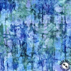 Riley Blake Designs Expressions Batiks Express Yourself Abstract Peacock Riley Blake Designs Expressions Batiks Express Yourself Abstract Peacock