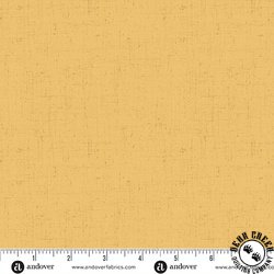 Andover Fabrics Cottage Cloth II Sunshine