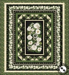 Chantrell Free Quilt Pattern Chantrell Free Quilt Pattern