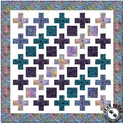 Expressions Batiks Dahlias Free Quilt Pattern Expressions Batiks Dahlias Free Quilt Pattern