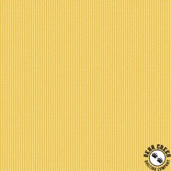 Maywood Studio Kimberbell Basics Perforated Stripe Yellow Maywood Studio Kimberbell Basics Perforated Stripe Yellow