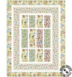 Butterfly Collector Papillon Pavilion Free Quilt Pattern Butterfly Collector Papillon Pavilion Free Quilt Pattern