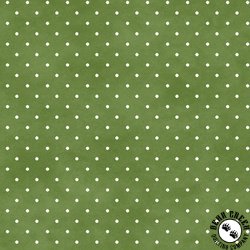 Maywood Studio Beautiful Basics Classic Dot Kiwi Maywood Studio Beautiful Basics Classic Dot Kiwi
