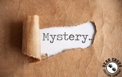 4 Inch Mystery Strip Pack