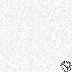 Henry Glass Quilters Flour IV Geometric Lines White on White Henry Glass Quilters Flour IV Geometric Lines White on White