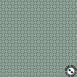 Riley Blake Designs Renew Tile Aqua Riley Blake Designs Renew Tile Aqua