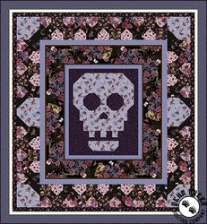 Bones Collection II Free Quilt Pattern Bones Collection II Free Quilt Pattern