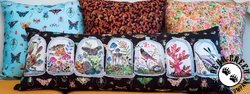 Curio Free Pillow Pattern Curio Free Pillow Pattern