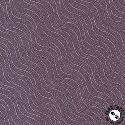 Moda Goodnight Irene Making Waves Grape Moda Goodnight Irene Making Waves Grape