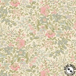 Benartex Beloved 108 Inch Wide Backing Fabric Penelope Natural Benartex Beloved 108 Inch Wide Backing Fabric Penelope Natural