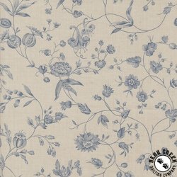 Moda Sacre Bleu Pivoine Smoke/French Blue Moda Sacre Bleu Pivoine Smoke/French Blue