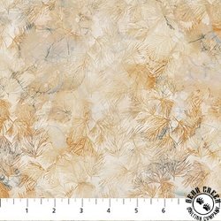 Northcott Fox Den Pine Needle Beige