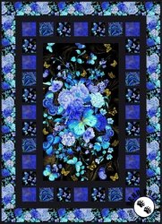 Escapade Bento Free Quilt Pattern