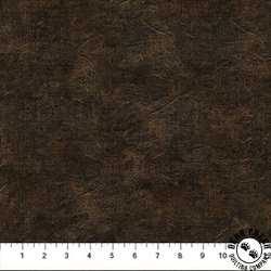Northcott Barn Quilts Texture Dark Brown Northcott Barn Quilts Texture Dark Brown