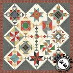 Little House on the Prairie by Andover Fabrics