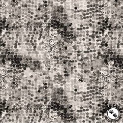 Windham Fabrics Shine On Glimmer Black