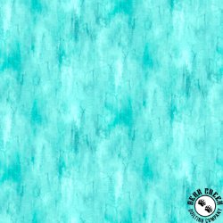 Michael Miller Fabrics Flower Lake Painterly Water Aqua Michael Miller Fabrics Flower Lake Painterly Water Aqua