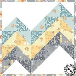 Winnie The Pooh Free Pattern by Camelot Fabrics Winnie The Pooh Free Pattern by Camelot Fabrics