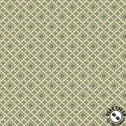 Andover Fabrics Always and Forever Sweetbriar Hunter