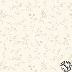 Marcus Fabrics Trendy Toile Wispy Cream