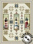 Seaside Free Quilt Pattern by Quilting Treasures