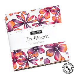 In Bloom Charm Pack by Moda