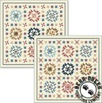 Plain & Fancy Free Quilt Pattern by Quilting Treasures