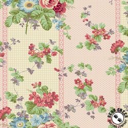 Andover Fabrics Ayla, Ayla's Bouquet Petal