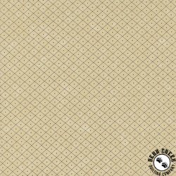 Moda Bluebird's Nest Check Light Tan Moda Bluebird's Nest Check Light Tan