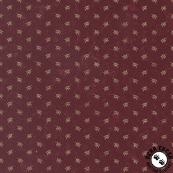 Moda Quail Run Seed Wheat Brick Moda Quail Run Seed Wheat Brick