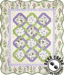 Thyme with Friends - Thyme in the Garden Free Quilt Pattern by Maywood Studio