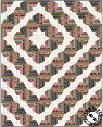 Country Roads Collections for a Cause Unity Quilt Kit