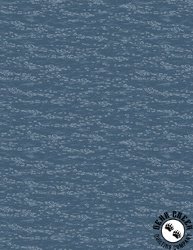 Wilmington Prints Gone Fishing Water Texture Blue Wilmington Prints Gone Fishing Water Texture Blue