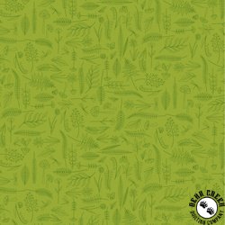 Windham Fabrics Enchanted Woods Forest Pickings Leaf Windham Fabrics Enchanted Woods Forest Pickings Leaf