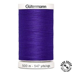 Gutermann Sew-All Thread Purple Gutermann Sew-All Thread Purple