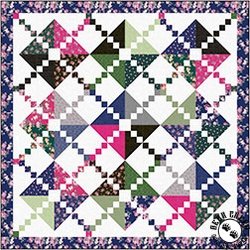 Promise Me II Free Quilt Pattern Promise Me II Free Quilt Pattern