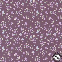 Moda Seaglass Summer Shimmering Seaglass Beach Plum