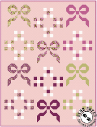 Veranda Bow Patch Free Quilt Pattern Veranda Bow Patch Free Quilt Pattern