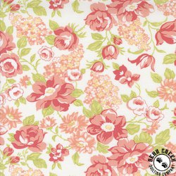 Moda Portofino Tuscan Blooms Cloud Moda Portofino Tuscan Blooms Cloud