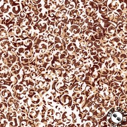 Riley Blake Designs Expressions Batiks Victorian Garden Burnt Sugar Riley Blake Designs Expressions Batiks Victorian Garden Burnt Sugar