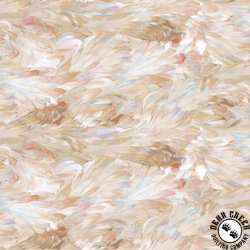 P&B Textiles Fluidity 108 inch Wide Backing Fabric Light Pink