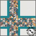 Mama and Me - Crossroads Free Quilt Pattern by Camelot Fabrics