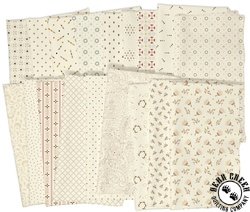 Buttercream and Brickle Bits Extra Wide Strip Pack - PREORDER Buttercream and Brickle Bits Extra Wide Strip Pack - PREORDER