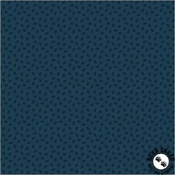 Windham Fabrics Tapestry Petite Paisley Prussian Windham Fabrics Tapestry Petite Paisley Prussian