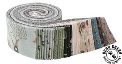Elmer and Eloise Strip Roll by Riley Blake Designs Elmer and Eloise Strip Roll by Riley Blake Designs