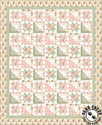 Gentle Garden Free Quilt Pattern by Henry Glass Gentle Garden Free Quilt Pattern by Henry Glass